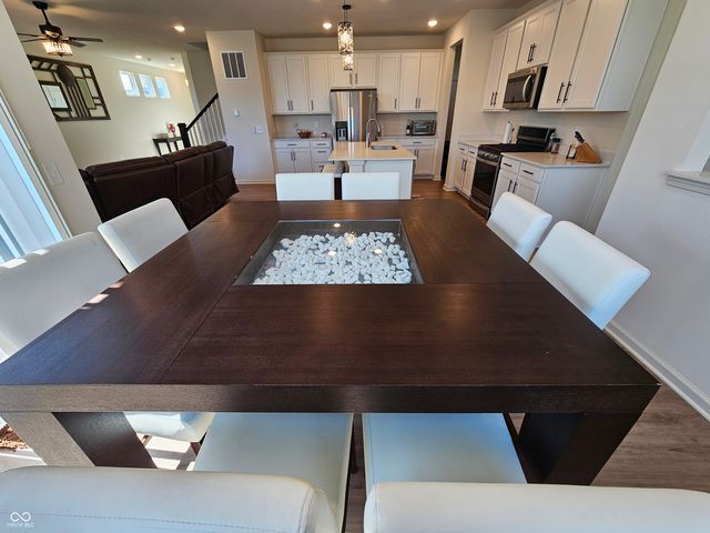 6761 Jacone Drive, Brownsburg, IN 46112