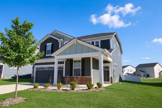 6761 Jacone Drive, Brownsburg, IN 46112