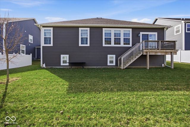 4876 Brickert Way, Greenwood, IN 46142