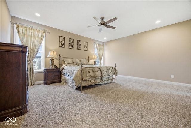 4876 Brickert Way, Greenwood, IN 46142