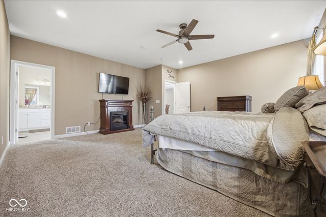 4876 Brickert Way, Greenwood, IN 46142