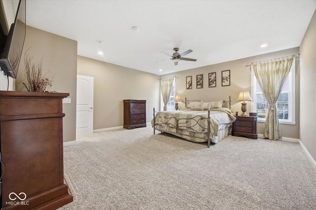 4876 Brickert Way, Greenwood, IN 46142