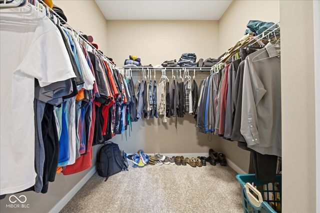 4876 Brickert Way, Greenwood, IN 46142