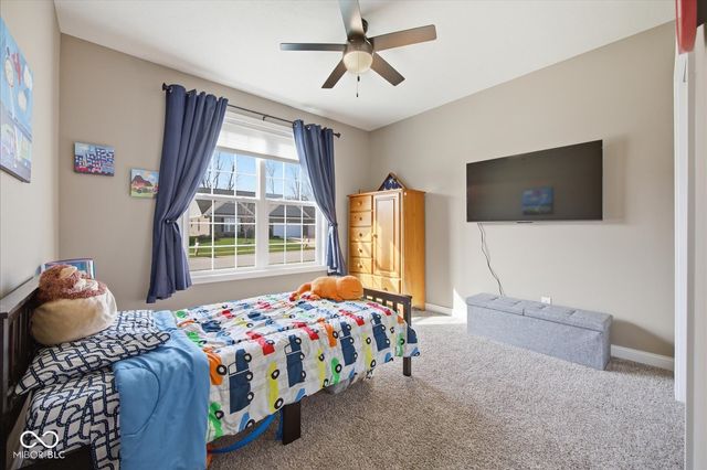 4876 Brickert Way, Greenwood, IN 46142