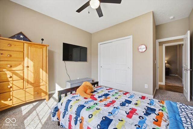 4876 Brickert Way, Greenwood, IN 46142