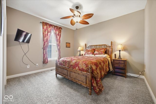 4876 Brickert Way, Greenwood, IN 46142