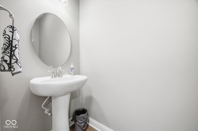 4876 Brickert Way, Greenwood, IN 46142