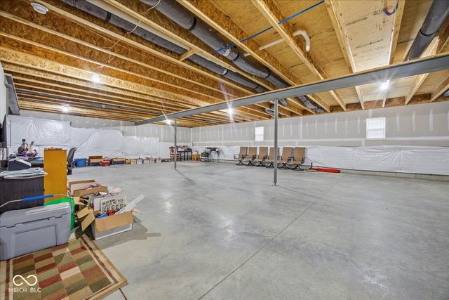 4876 Brickert Way, Greenwood, IN 46142