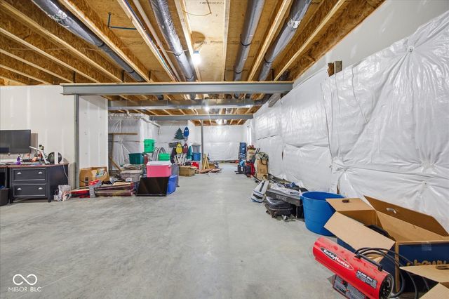 4876 Brickert Way, Greenwood, IN 46142