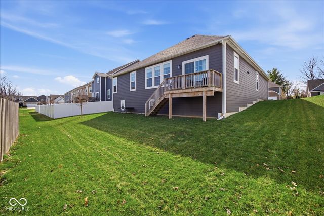 4876 Brickert Way, Greenwood, IN 46142