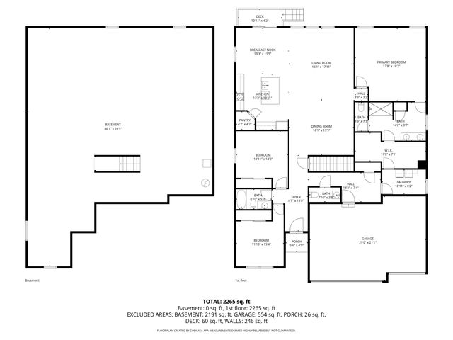 4876 Brickert Way, Greenwood, IN 46142