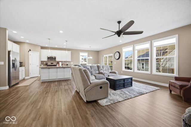 4876 Brickert Way, Greenwood, IN 46142