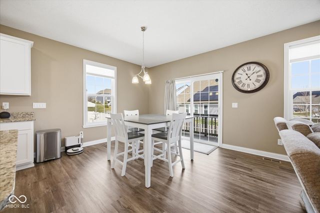 4876 Brickert Way, Greenwood, IN 46142