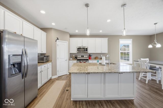 4876 Brickert Way, Greenwood, IN 46142