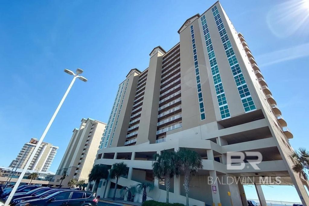 931 W Beach Boulevard 506, Gulf Shores, AL 36542