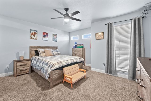 616 E 96th Ct, Odessa, TX 79765