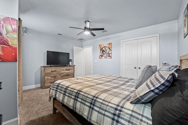 616 E 96th Ct, Odessa, TX 79765