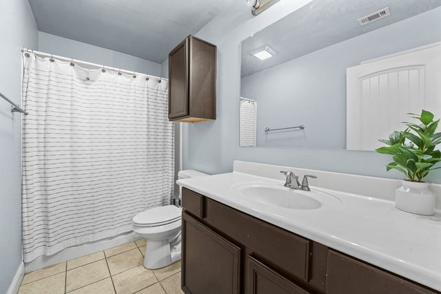 616 E 96th Ct, Odessa, TX 79765