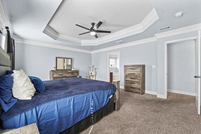 616 E 96th Ct, Odessa, TX 79765