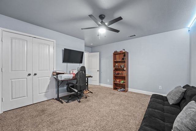 616 E 96th Ct, Odessa, TX 79765