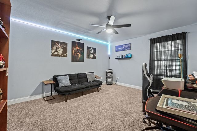 616 E 96th Ct, Odessa, TX 79765