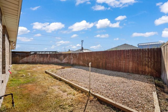 616 E 96th Ct, Odessa, TX 79765