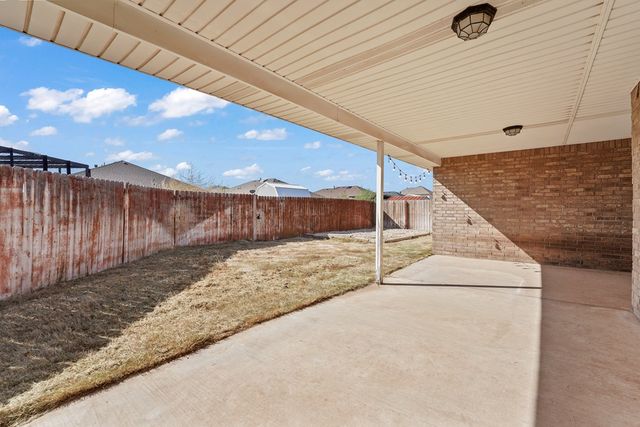 616 E 96th Ct, Odessa, TX 79765