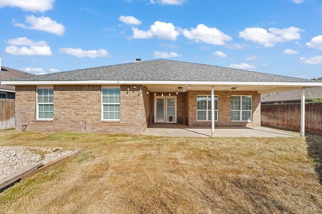 616 E 96th Ct, Odessa, TX 79765