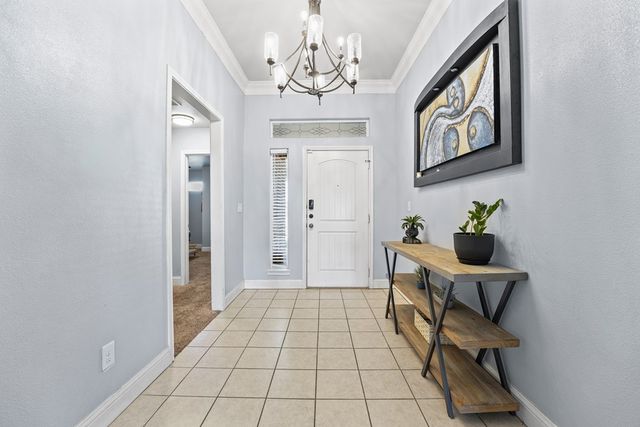 616 E 96th Ct, Odessa, TX 79765