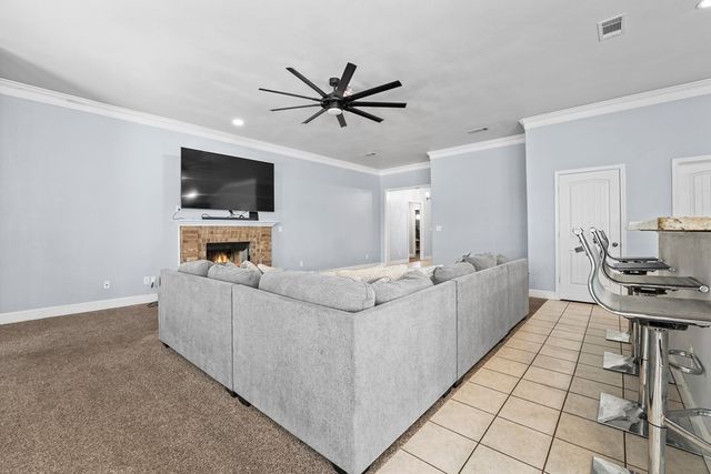 616 E 96th Ct, Odessa, TX 79765