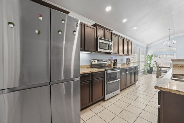 616 E 96th Ct, Odessa, TX 79765