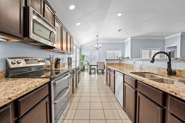 616 E 96th Ct, Odessa, TX 79765