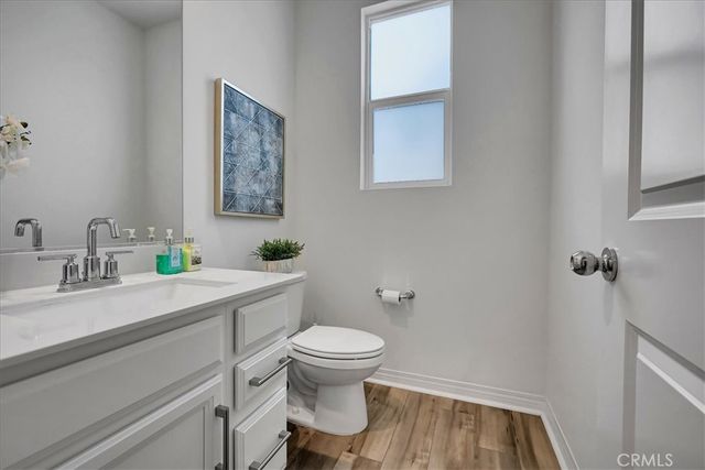 168 Sawbuck, Irvine, CA 92618