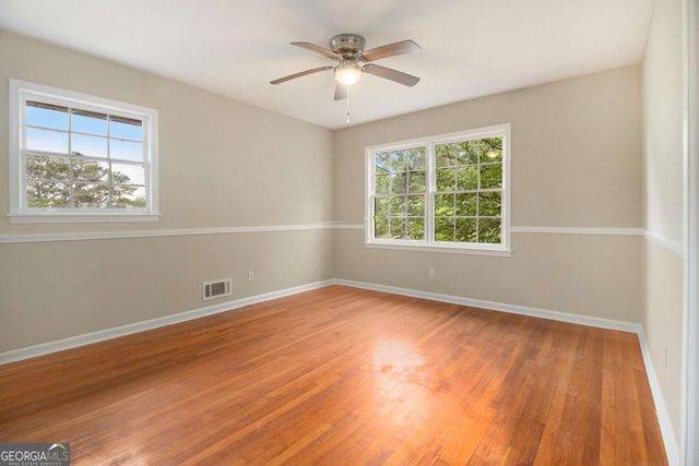 3743 Tree Bark Trail, Decatur, GA 30034