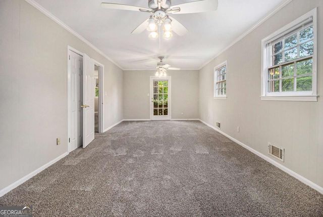 3743 Tree Bark Trail, Decatur, GA 30034