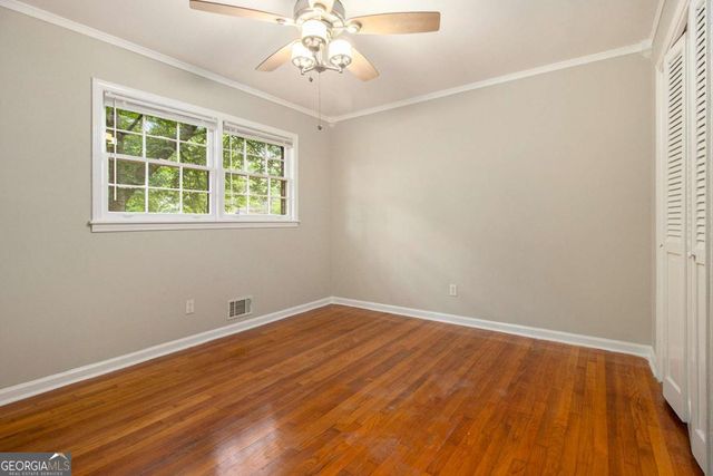 3743 Tree Bark Trail, Decatur, GA 30034