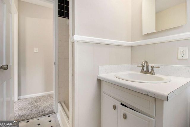 3743 Tree Bark Trail, Decatur, GA 30034