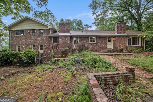 3743 Tree Bark Trail, Decatur, GA 30034