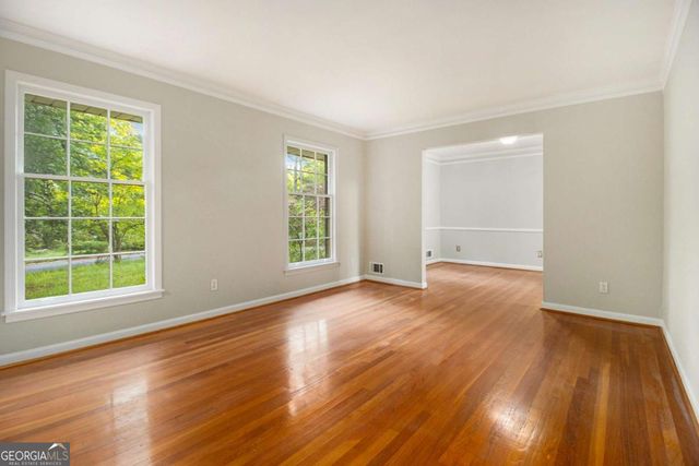 3743 Tree Bark Trail, Decatur, GA 30034