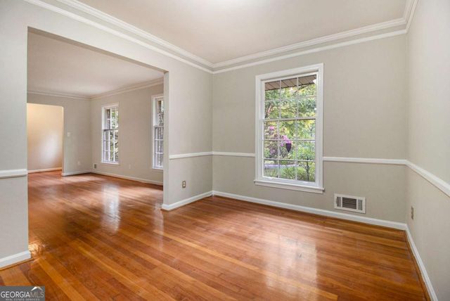 3743 Tree Bark Trail, Decatur, GA 30034