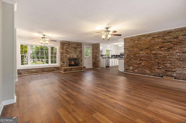 3743 Tree Bark Trail, Decatur, GA 30034