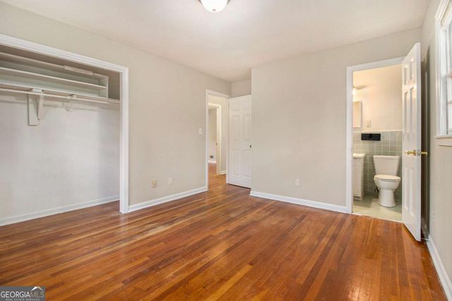 3743 Tree Bark Trail, Decatur, GA 30034