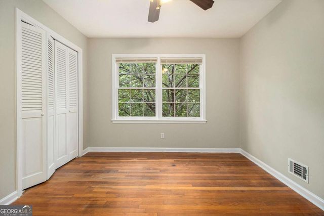 3743 Tree Bark Trail, Decatur, GA 30034