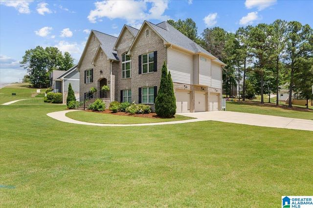 345 SMITHFIELD LANE, Springville, AL 35146