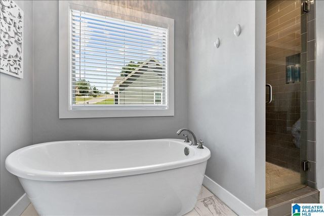 345 SMITHFIELD LANE, Springville, AL 35146