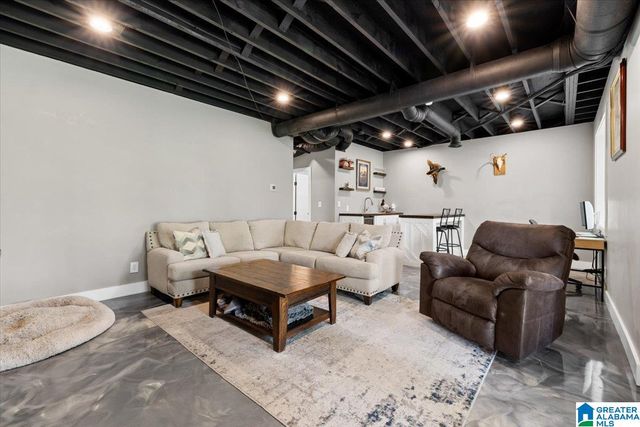 345 SMITHFIELD LANE, Springville, AL 35146
