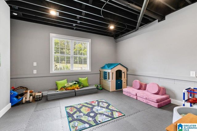 345 SMITHFIELD LANE, Springville, AL 35146