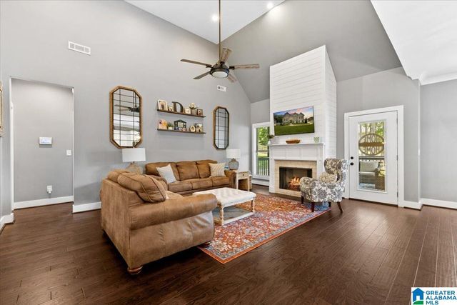 345 SMITHFIELD LANE, Springville, AL 35146