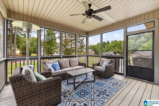 345 SMITHFIELD LANE, Springville, AL 35146
