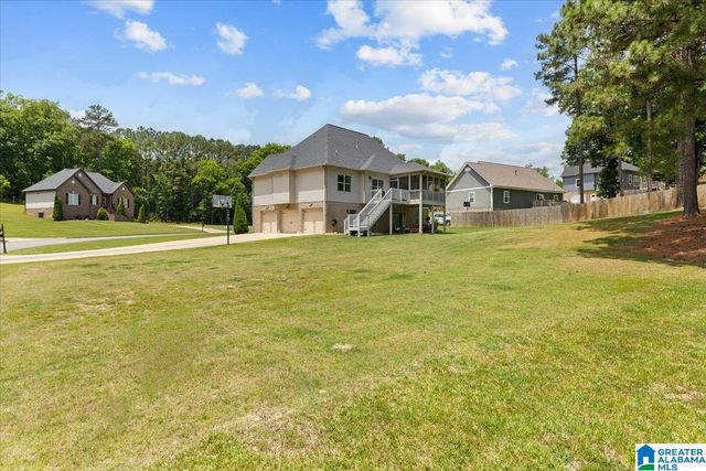 345 SMITHFIELD LANE, Springville, AL 35146